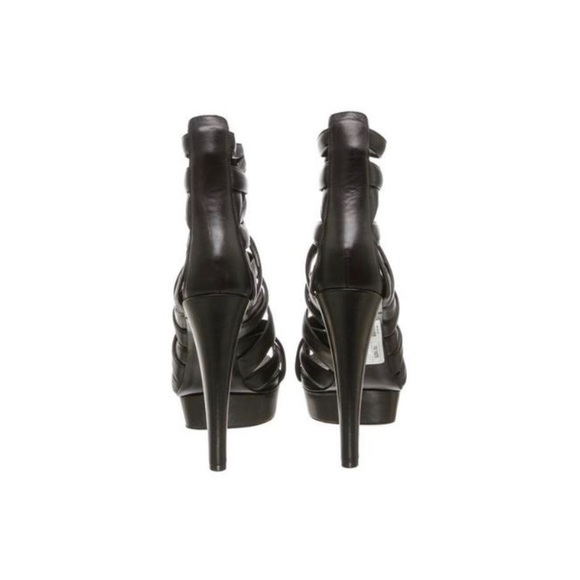 Gucci Heels - Picture 2 of 4